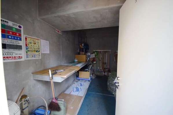 カーサラスク目白台の物件内観写真